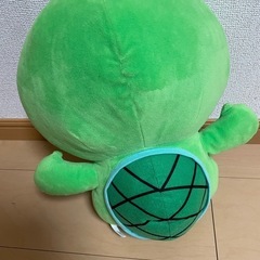 ぬいぐるみの画像