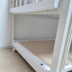 ベビーベットの画像