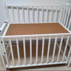 ベビーベットの画像