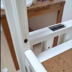 ベビーベットの画像