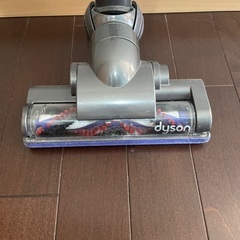 無料　ダイソン　掃除機　パーツ　の画像