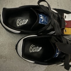 adidas samba OG ブラック 26.5cmの画像