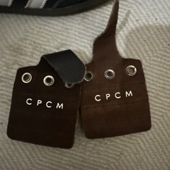 adidas samba OG ブラック 26.5cmの画像