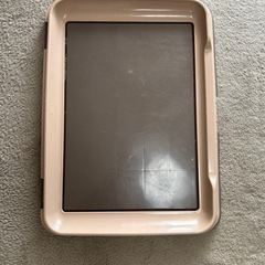 ペティオ　犬用トイレワイド