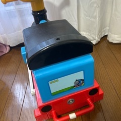 電動トーマス 本体のみ  付属品や充電器なしの画像