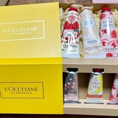 ﾛｸｼﾀﾝﾊﾝﾄﾞｸﾘｰﾑ大小
