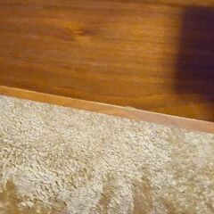 ガラステーブルこれいいもんです！の画像