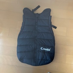 コンビベビーカー　スゴカルの画像