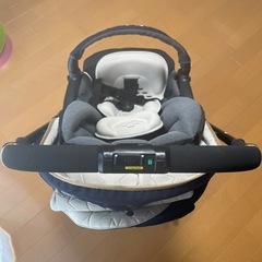 コンビベビーカー　スゴカルの画像