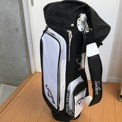 ゴルフキャリーバッグ