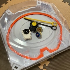ベイブレードX スタジアムセット