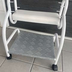 ネイルフットの中古が安い！激安で譲ります・無料であげます