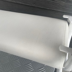 美品★フットチェアカート/フットネイルフットケア用★ネイルサロン備品の画像