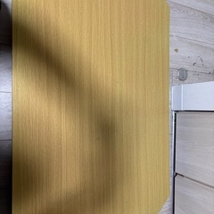 折りたたみ式ローテーブル
の画像