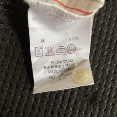 ✨レディース　ラコステシャツの画像