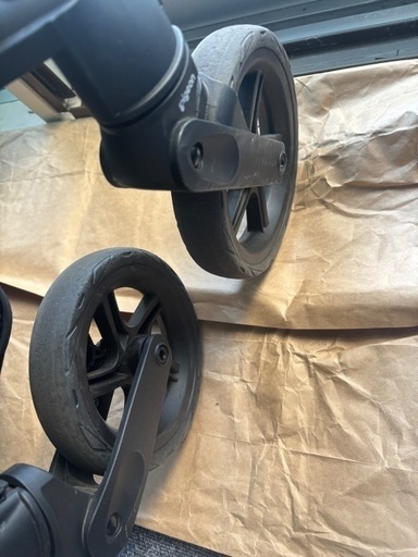 【やじ】Pigeon ランフィ リノン７　チャコールグレー ピジョン ランフィ リノン7 2023年モデル [チャコールグレー