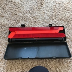 三角表示板の画像
