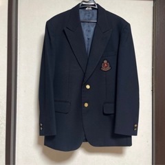 英田中学校制服（少し小さめ）