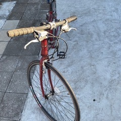 自転車