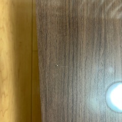 ガラステーブル　ローテーブル　の画像