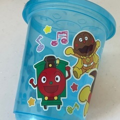 ★アンパンマン ストローカップ★の画像