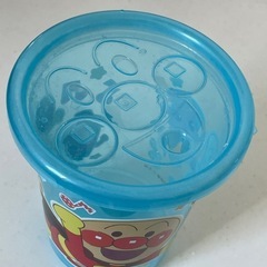 ★アンパンマン ストローカップ★