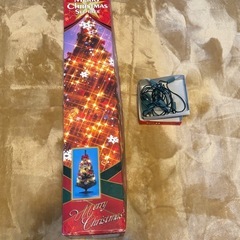 差し上げます　クリスマスツリー　の画像