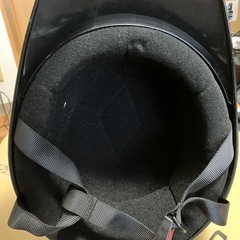 半キャップの画像