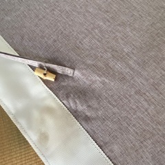 晴雨兼用傘　汚れありの画像