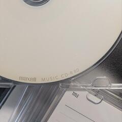 CD-R BD-REの画像