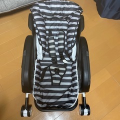 カトージ　ハイローラック　ピッコロの画像