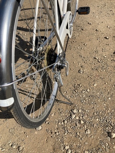 自転車73(6ギア)