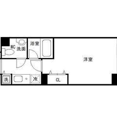 OneLife京橋SOUTH【▼室内見学可（※空室状況により、応相談）】 - 大阪市