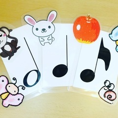  ♬.*ﾟ新年少さんから始めるプレピアノレッスン♬.*ﾟの画像