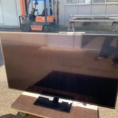 ♦️Panasonic液晶カラーテレビ TH-55CX950