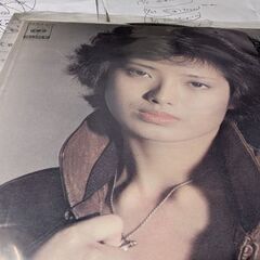 山口百恵 本/CD/DVDの中古が安い！激安で譲ります・無料で