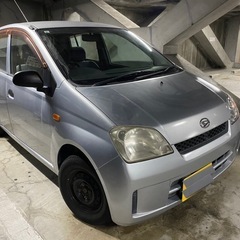 車両交換可 5MT L250Sミラ【全国どこでも格安陸送！】