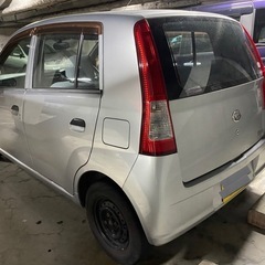 車両交換可 5MT L250Sミラ【全国どこでも格安陸送！】の画像