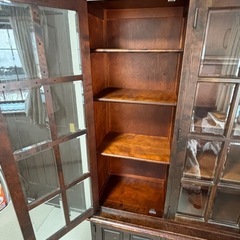 定価42万】北海道民藝家具ブランドの本棚！