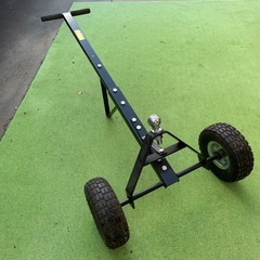 トレーラードーリー