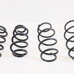 30系　アルファード　後期 　新車外し　純正サスペンション