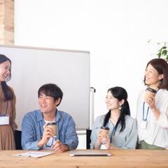 千葉駅　日曜朝活自習会