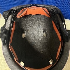 キキララ　子供用ヘルメットの画像