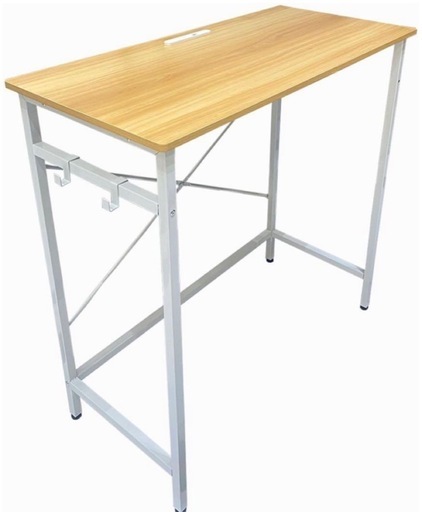 SKK  スタンディングデスク アジャスター付き組立品 (幅100cm)