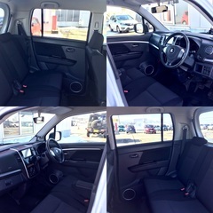 ★緊急投稿！★車検長期！★乗って帰れます！★スズキ★ワゴンR★スティングレー★MH23S★4WD★プッシュスタート★エンジンスターター！★ナビ！★テレビ！★爆速納車可能！★クレジットカード可！★格安陸送OK!★の画像