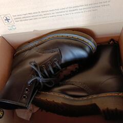 Dr.martens/ドクターマーチン