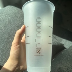 Starbucks  スターバックス　一号店　カップの画像