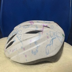 子供用ヘルメットの画像