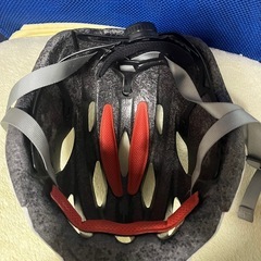 子供用ヘルメットの画像