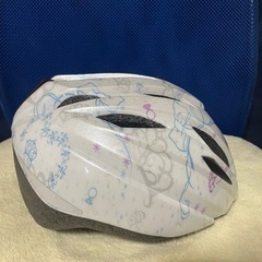 子供用ヘルメットの画像